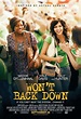 Netflix Mail Day Movie Review: "Won't Back Down" (2012) | Lolo Loves Films