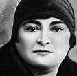 Atatürk’ün kız kardeşi Makbule Atadan!