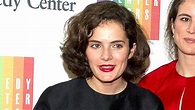 Rose Kennedy Schlossberg Serves Guests At Wife’s Restaurant: Photos ...