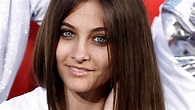 Paris Jackson shows off a new look on Instagram