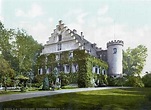 Palacio de Rosenau - Wikiwand