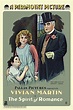The Spirit of Romance (1917) movie poster