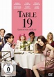 Table 19 - Liebe ist fehl am Platz | © Twentieth Century Fox ...