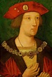 The Death of Arthur Tudor: Did Bubonic plague put Henry VIII on the ...