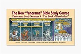 The Book of Revelation | An Illustrated Revelation Bible Study Guide