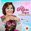 Alicia Delgado » Discografía, Noticias, Canciones, Fotos y Videos ...