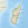 Madagaskar Reise privat und individuell | Geoplan Privatreisen