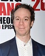 Kevin Sussman à la soirée pour le 200e épisode de The Big Bang Theory à ...