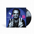 Bravado - EP3 - Ringo Starr - 10inch Vinyl