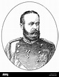 Charles oder Karl Friedrich Alexander, 1823-1891, König von Württemberg ...
