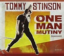 One Man Mutiny back on iTunes - Tommy Stinson