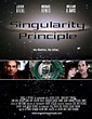 Movie posters from Singularity Principle - David Robert Deranian ...