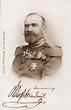 Großherzog Adolf Friedrich von MEcklenburg-Strelitz - a photo on Flickriver