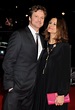 Colin Firth and Wife Livia Pictures | POPSUGAR Celebrity Photo 3