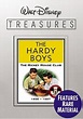 The Hardy Boys: The Mystery of the Applegate Treasure (TV Series ...