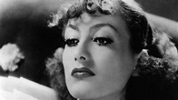 How Joan Crawford Changed Her Appearance For Hollywood