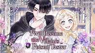 I Will Become the Villain’s Poison Taster (Official) - YouTube