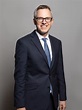 Official portrait for James Wild - MPs and Lords - UK Parliament
