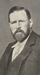 Bram Stoker - IMDb