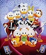 Duck family (Disney) - Wikipedia