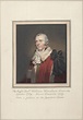 NPG D23285; William Wyndham Grenville, 1st Baron Grenville - Portrait - National Portrait Gallery