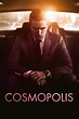 Cosmopolis (2012) - Posters — The Movie Database (TMDB)