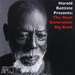 Play The Next Generation Big Band (Harold Battiste Presents) by The ...