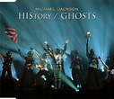 When Was The 'HIStory/Ghosts' Single Released? - Michael Jackson ...