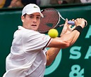 Report Card: John Isner the new top-ranked American - Sports Illustrated