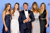 Sylvester Stallone and his daughters shared sweet photos from their ...