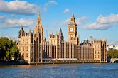 Los 10 edificios más emblemáticos de Londres - Visita recintos y ...