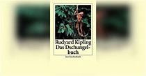 Das Dschungelbuch von Rudyard Kipling — Gratis-Zusammenfassung