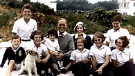 La storia dei Kennedy: la famiglia, JfK e la maledizione