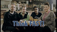 Think FAST - YouTube