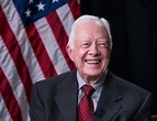 President Jimmy Carter: There's a lack of peacemakers among world ...
