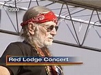 Willie Nelson Red Lodge, Montana Show Still a Go | www ...