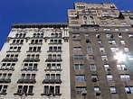 A Walk Down 72nd Street on the Upper West Side, Manhattan