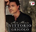 Ave Maria : Vittorio Grigolo: Amazon.it: CD e Vinili}