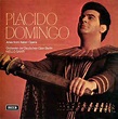 Placido Domingo - Arias From Italian Opera | Discogs