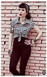 60 Best Vintage Rockabilly Fashion Outfits Style that You Must Have ...