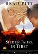 Sieben Jahre in Tibet: DVD oder Blu-ray leihen - VIDEOBUSTER.de