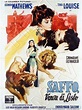 Safo, la reina guerrera (1960) - FilmAffinity