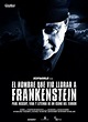 The Man Who Saw Frankenstein Cry (Film, 2010) kopen op DVD of Blu-Ray