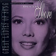 Great Ladies Of Song / Spotlight On Dinah Shore by Dinah Shore on Spotify