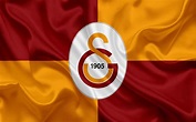 Sports Galatasaray S.K. 4k Ultra HD Wallpaper