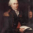 Charles-Augustin de Coulomb Biography