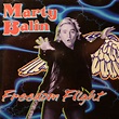 Marty Balin – Freedom Flight (1997, CD) - Discogs