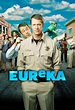 Eureka (2006) | The Poster Database (TPDb)