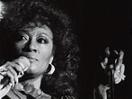 The Overlooked Activist Power Of Marlena Shaw | WJCT NEWS