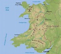 Dicas e Roteiros de Viagem pelo País de Gales – Roteiros Inesquecíveis